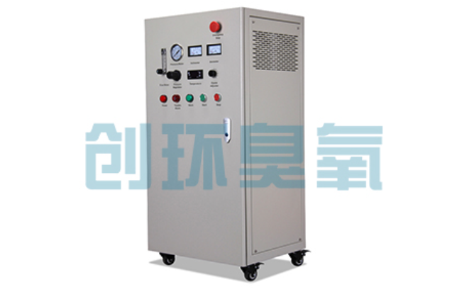 秦皇岛密度养殖如何降低病害率?臭氧发生器精准消杀全解析