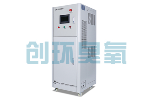 秦皇岛高密度养殖中臭氧发生器的维护方法有哪些
