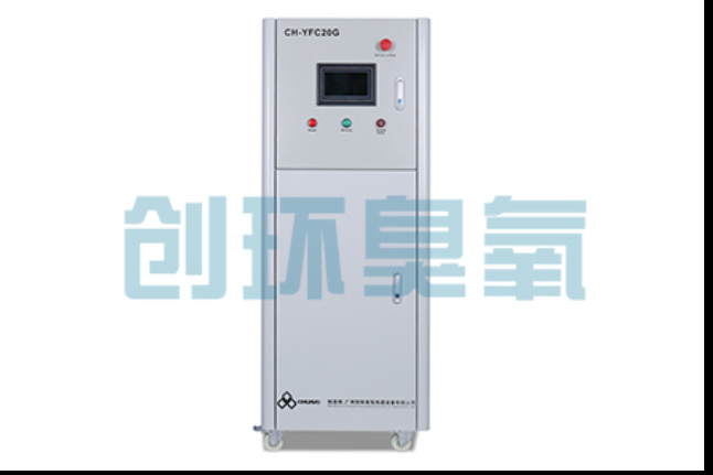 秦皇岛ORP(氧化还原电位)控制在海水养殖臭氧投加中的核心作用与设定区间
