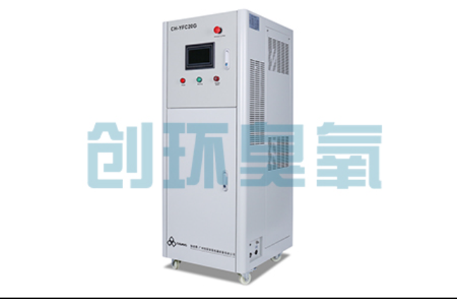 秦皇岛高密度养虾水质恶化怎么救?臭氧发生器降解氨氮与亚硝酸盐实操步骤