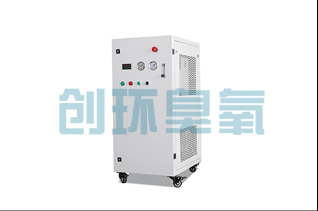 秦皇岛2026年南美白对虾循环水养殖系统(RAS)臭氧消毒完整指南