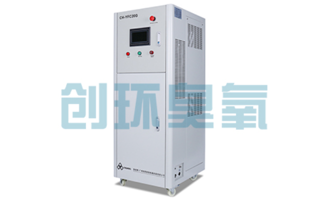 秦皇岛工厂化循环水养虾必备：蛋白分离器后端注入臭氧的技术要点与逻辑