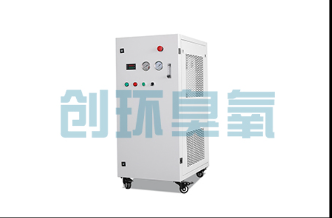 秦皇岛工厂化养鲈必看：2026年臭氧发生器替代传统消毒的最新方案