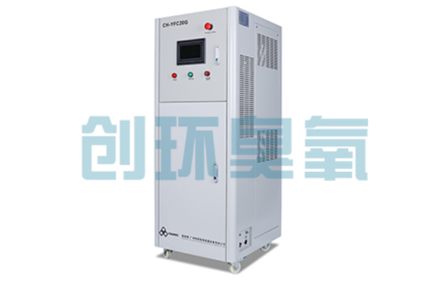 秦皇岛石斑鱼养殖必看：臭氧发生器安装位置与日常维护全攻略