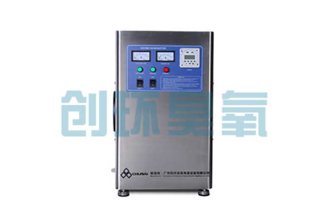 秦皇岛高盐高浓度化工废水怎么处理?臭氧发生器催化氧化技术的应用边界在哪里?