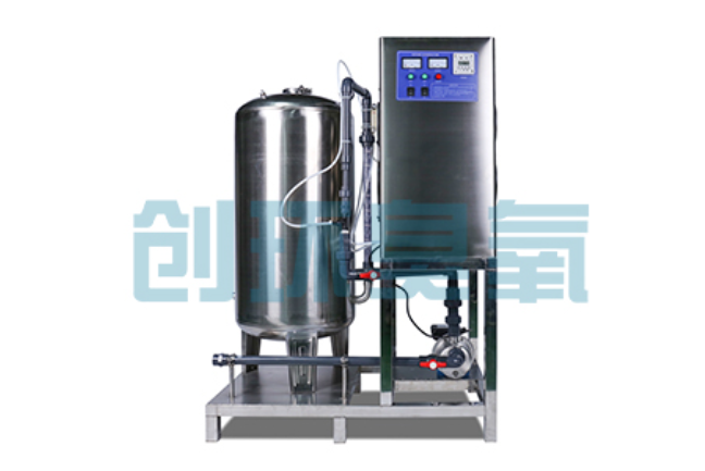 秦皇岛臭氧发生器设计4大核心问题全解析:附气源与参数选型表
