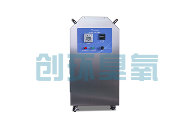 秦皇岛臭氧发生器在其他食品加工中的应用有哪些?