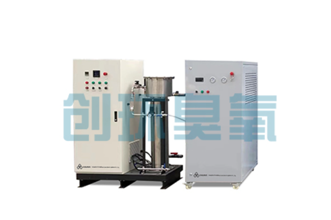 秦皇岛化工废水高级氧化技术对比：臭氧发生器催化氧化与微电解工艺的适用场景与成本分析