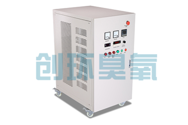 秦皇岛臭氧如何实现水产养殖水体微生态重构?工厂化高密度养殖技术深度拆解