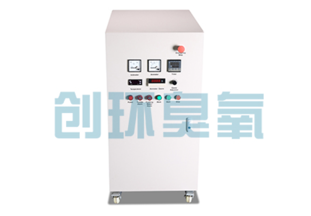 秦皇岛拒绝盲目选型！工厂化循环水养殖臭氧发生器产量计算公式与避坑指南