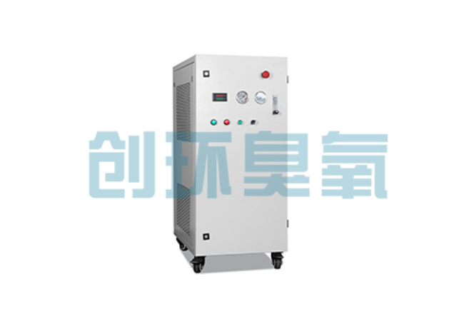 秦皇岛高密度养殖中臭氧发生器的维护方法