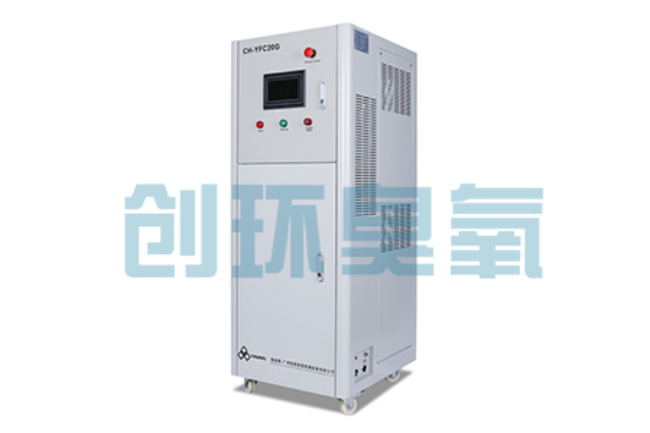 秦皇岛海水工厂化养殖成活率低？臭氧发生器如何实现90%以上的存活率