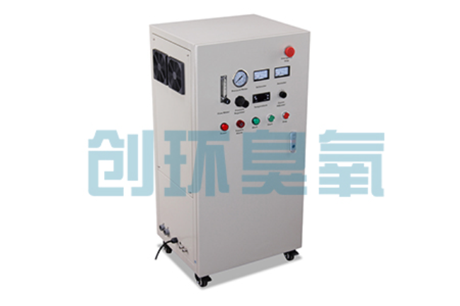 秦皇岛5个臭氧发生器实操技巧,有效提升鲈鱼循环水养殖成活率
